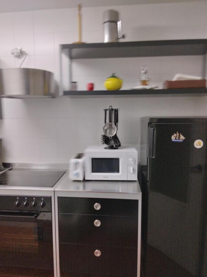 דירות Piso Amplio Y Tranquilo En Marchena מראה חיצוני תמונה